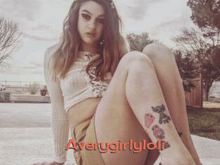 Averygirlyloli