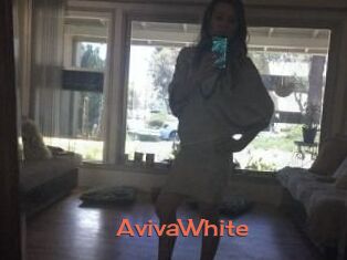 Aviva_White
