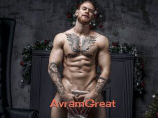 AvramGreat