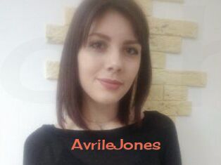 AvrileJones