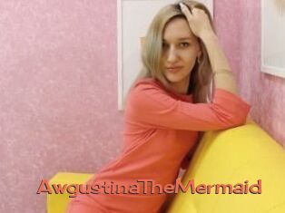 AwgustinaTheMermaid