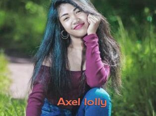 Axel_lolly