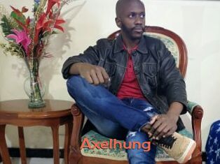 Axelhung