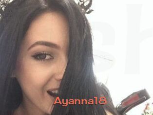 Ayanna18