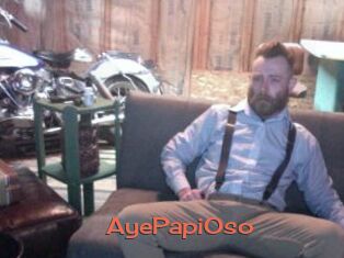AyePapiOso