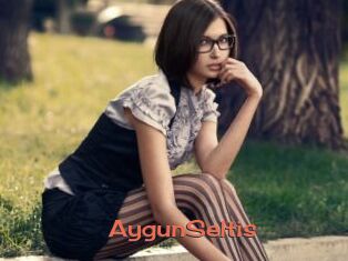 AygunSeltis
