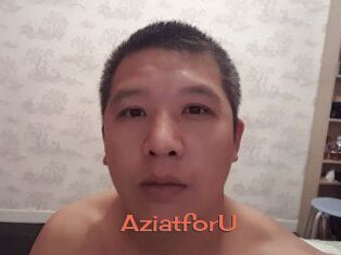 AziatforU