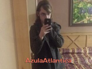 AzulaAtlantica