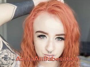 AzuraAliiBabesation