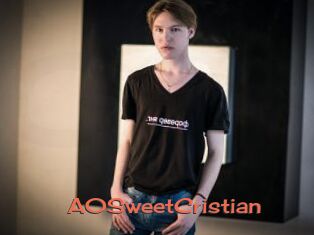 A0SweetCristian