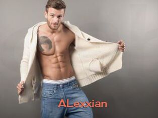 ALexxian