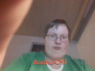 Aaah309