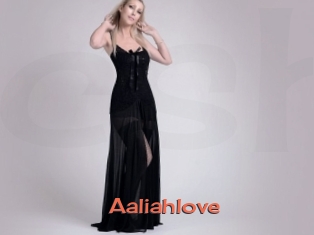 Aaliahlove