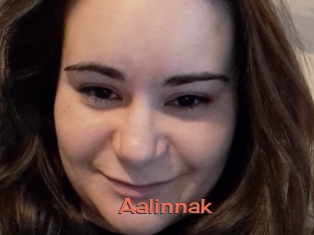 Aalinnak