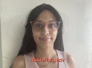 Aalistaylor
