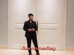 Aaronmedley