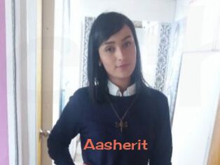 Aasherit