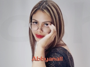 Abbyanall