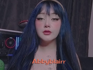 Abbyblairr