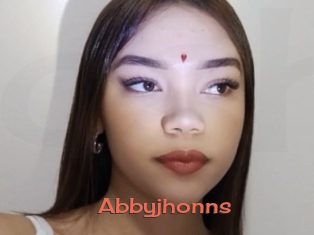 Abbyjhonns