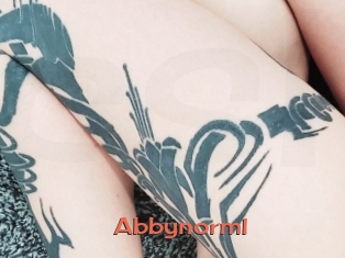Abbynorml