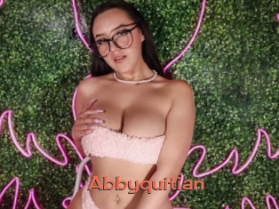 Abbyquitian