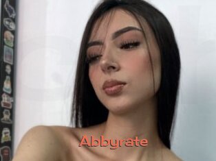 Abbyrate