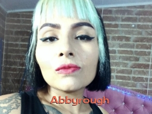 Abbyrough