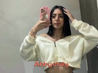 Abbystaly