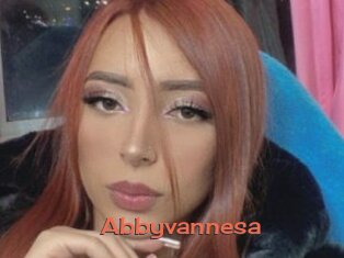 Abbyvannesa