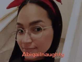 Abigailnaughty