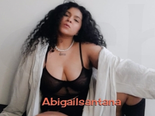 Abigailsantana
