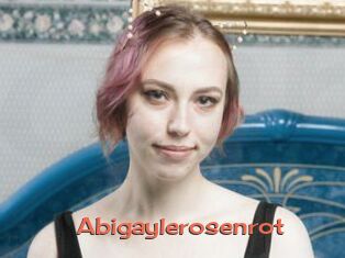 Abigaylerosenrot