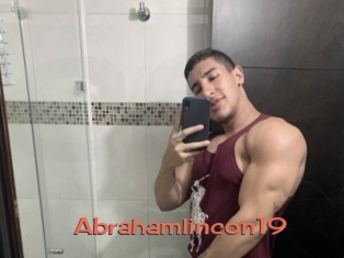Abrahamlincon19