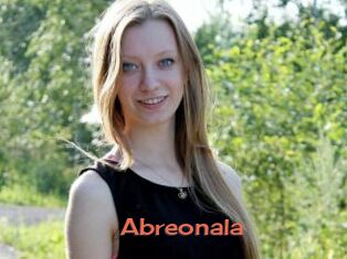 Abreonala