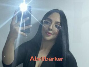 Abrilbarker