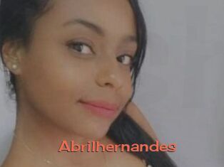Abrilhernandes