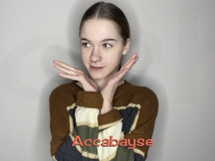 Accabayse