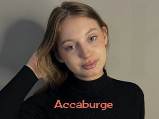 Accaburge