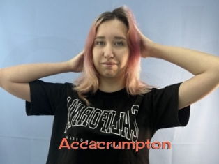 Accacrumpton