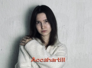 Accahartill