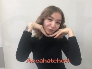 Accahatchett