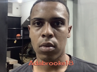 Adabrooke18