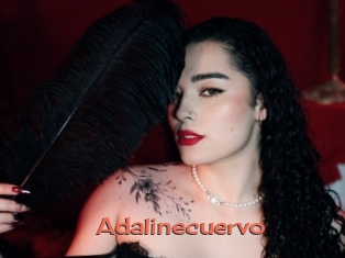 adalinecuervo Cams Hot