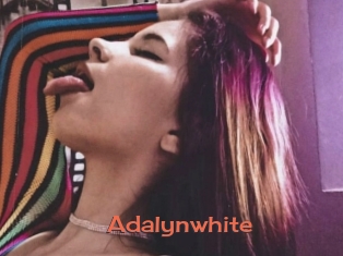 Adalynwhite