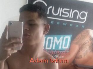 Adam_latinn
