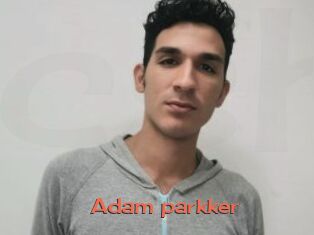 Adam_parkker