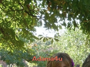 Adama4u