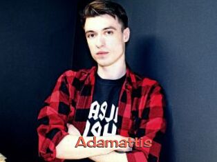 Adamattis