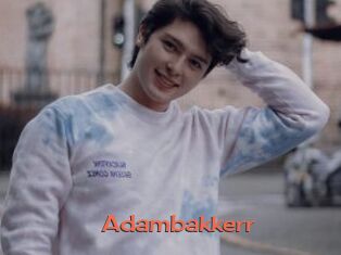 Adambakkerr